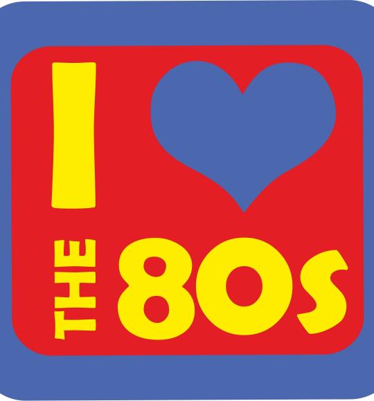 I Love The 80s Vs I Love The 90s Party image