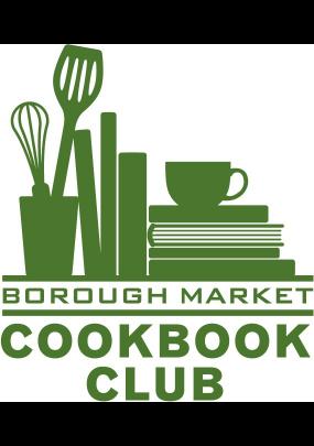 Borough Market Cookbook Club image