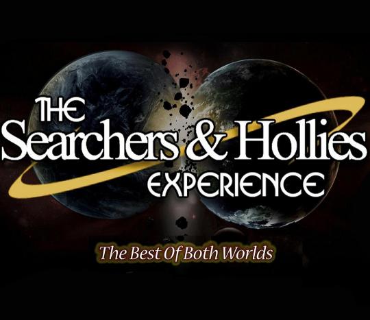 The Searchers & Hollies Experience image