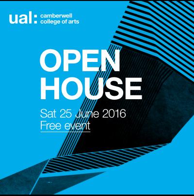 Camberwell Open House 2016 image