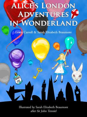 Author Appearance And Book-signing Of ‘Alice’s London Adventures In Wonderland’ image