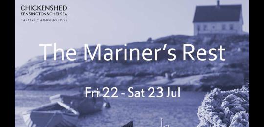 The Mariner’s Rest image