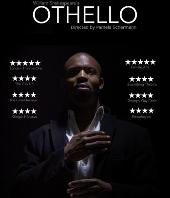 Othello by William Shakespeare image