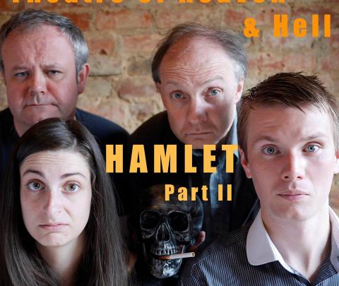 Hamlet Part II image