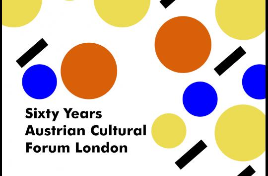 Austrian Cultural Forum 60th Anniversary Open Weekend image