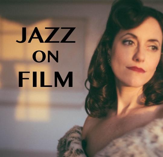 Jazz on Film image