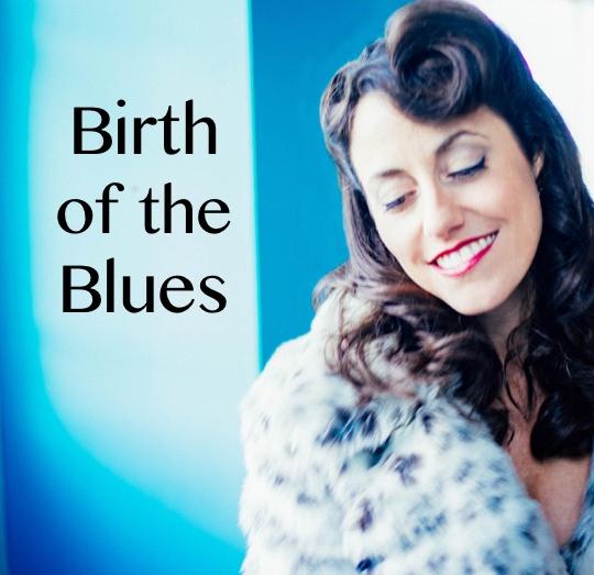 Birth of the Blues image