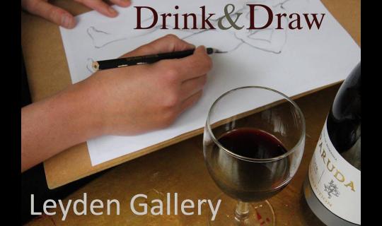 Drink&Draw image