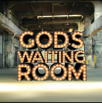 God's Waiting Room image