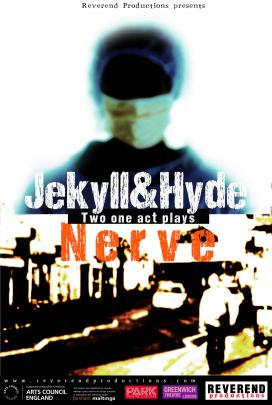 Jekyll & Hyde / Nerve image