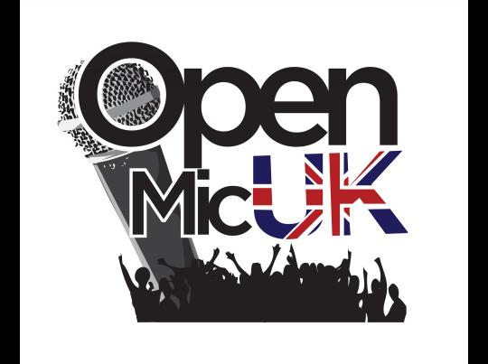 London Singing Auditions – Open Mic UK 2016 image