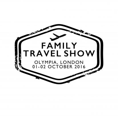 The Family Travel Event image
