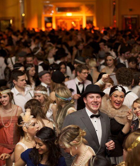 The Prohibition Party image