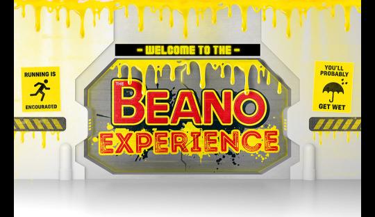 The Beano Experience image