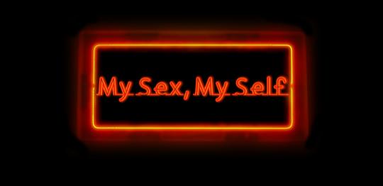 'My sex, my self' image