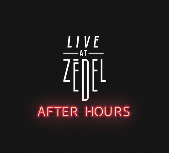 After Hours @ Live at Zedel image