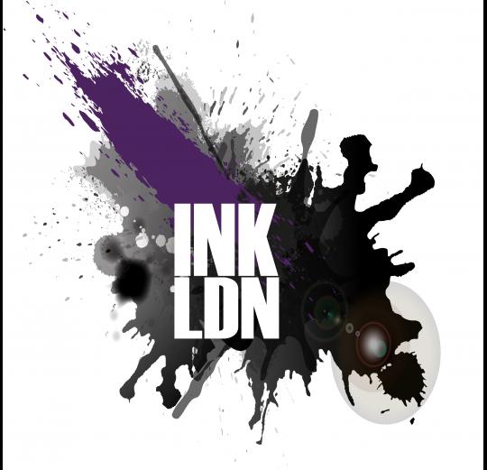 INK LDN - A new Bookfair for London image