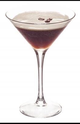 Tia Maria + Coffee Project at London Cocktail Week image