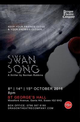 Swan Song image