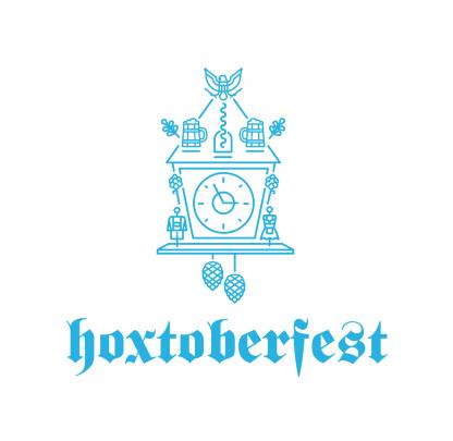 Hoxtoberfest image