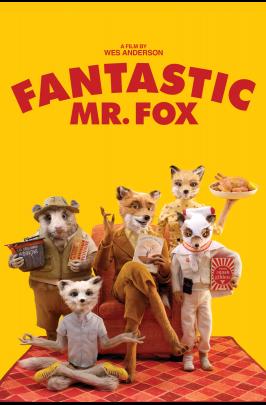 Fantastic Mr. Fox - Free Film Screening image