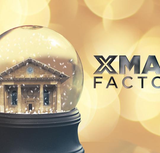 Xmas Factor image