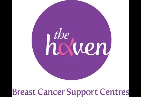 Breast Cancer Haven Festive Fair image