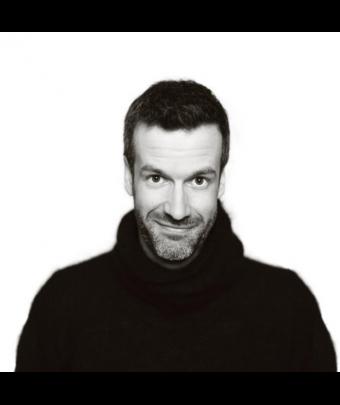 Marcus Brigstocke: Why the Long Face? image