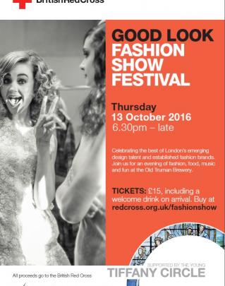 Good Look Fashion Show Festival image