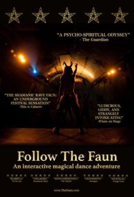 Follow The Faun image