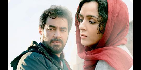 The Salesman (Foroushandeh) image