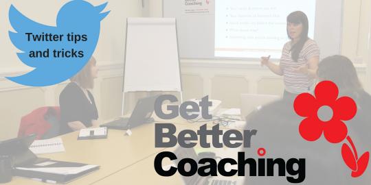 Twitter for Business - Beginners workshop image