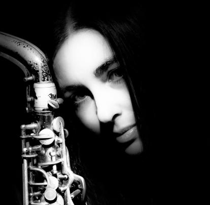 Jazz in the House - Allison Neale Quintet image