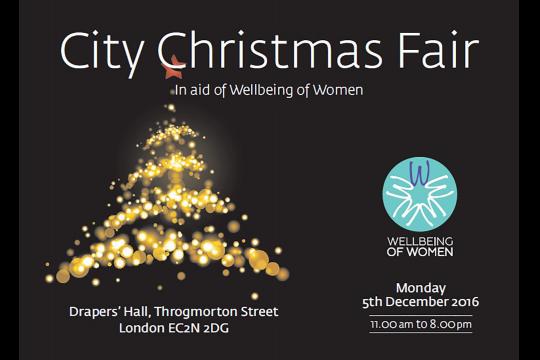 City Christmas Fair image