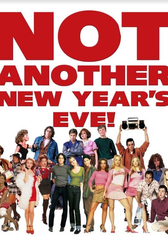 Not Another New Year’s Eve! image