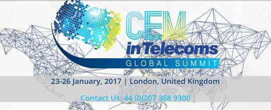CEM Telecoms Global image