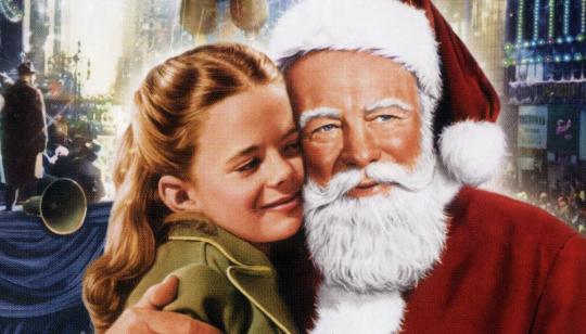 Miracle on 34th Street (1947) image