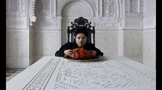 Tale of Tales image