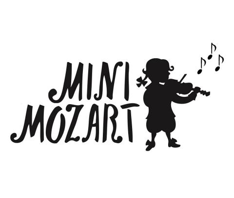 Mini Mozart - Stoke Newington image