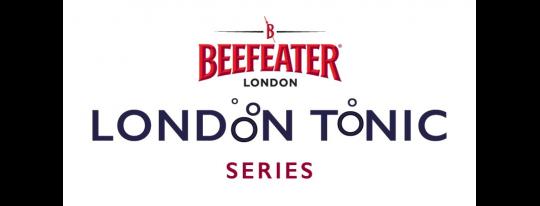 Beefeater Blues image