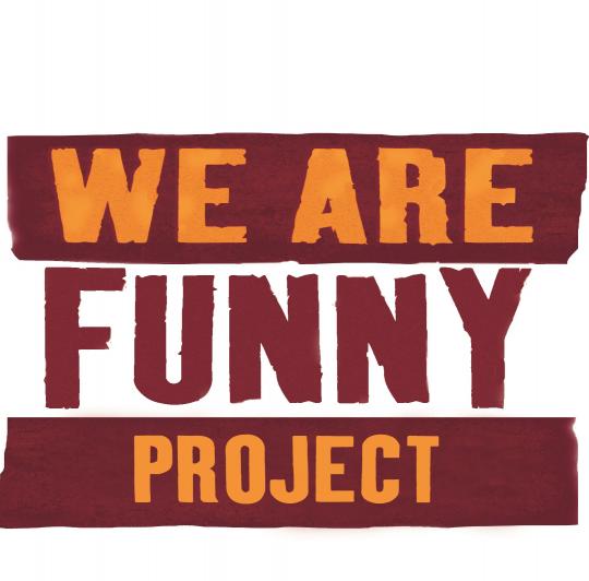 We Are Funny DALSTON with Pro Headliners image