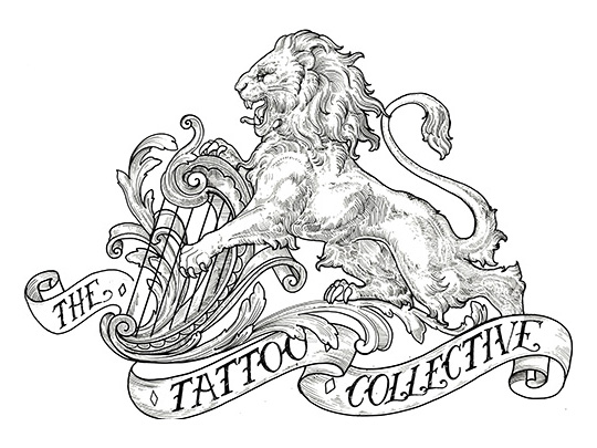 The Tattoo Collective image