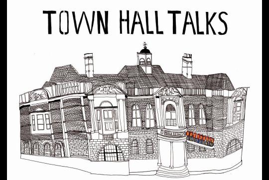 Town Hall Talk - Battersea: A Working Class History image