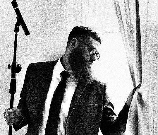 Jamali Maddix ‘Chickens Come Home To Roost’ image