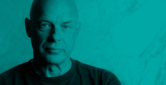 Life Lessons from Brian Eno image