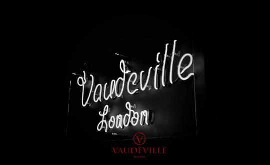 Vaudeville Club London Saturday Nights image