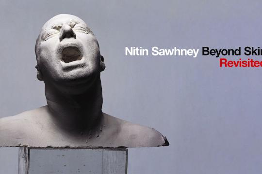 Nitin Sawhney image