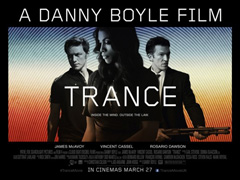 Trance - World Premiere image