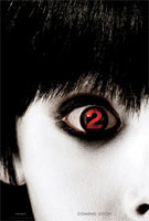 Grudge 2, The image