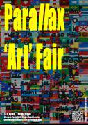 Parallax Art Fair  London 2013 image
